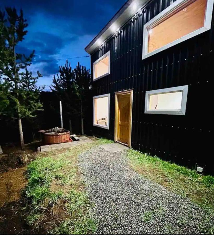 Cabaña coyhaique - B&B