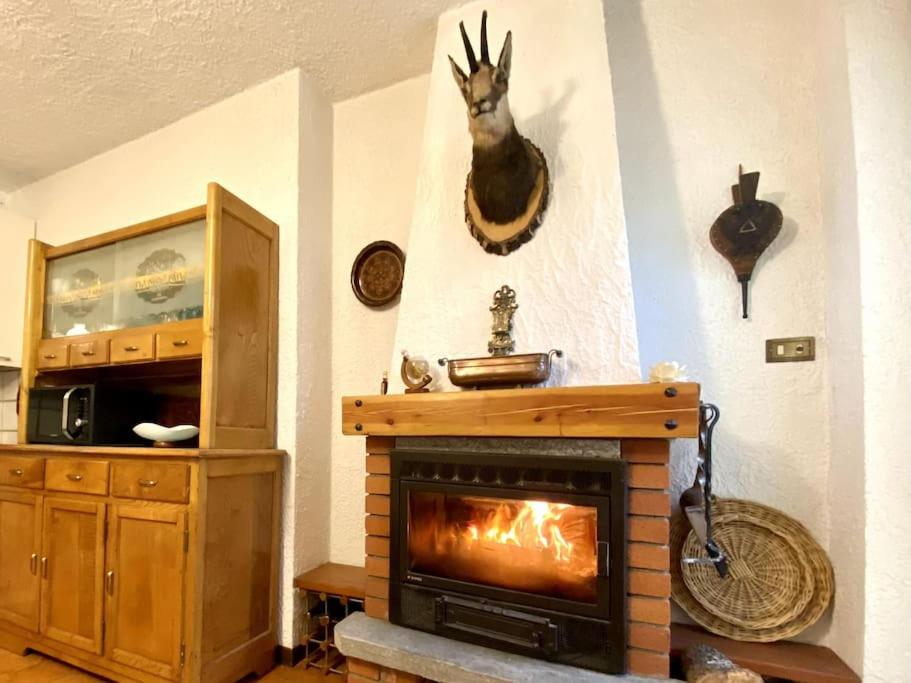 deer house - B&B