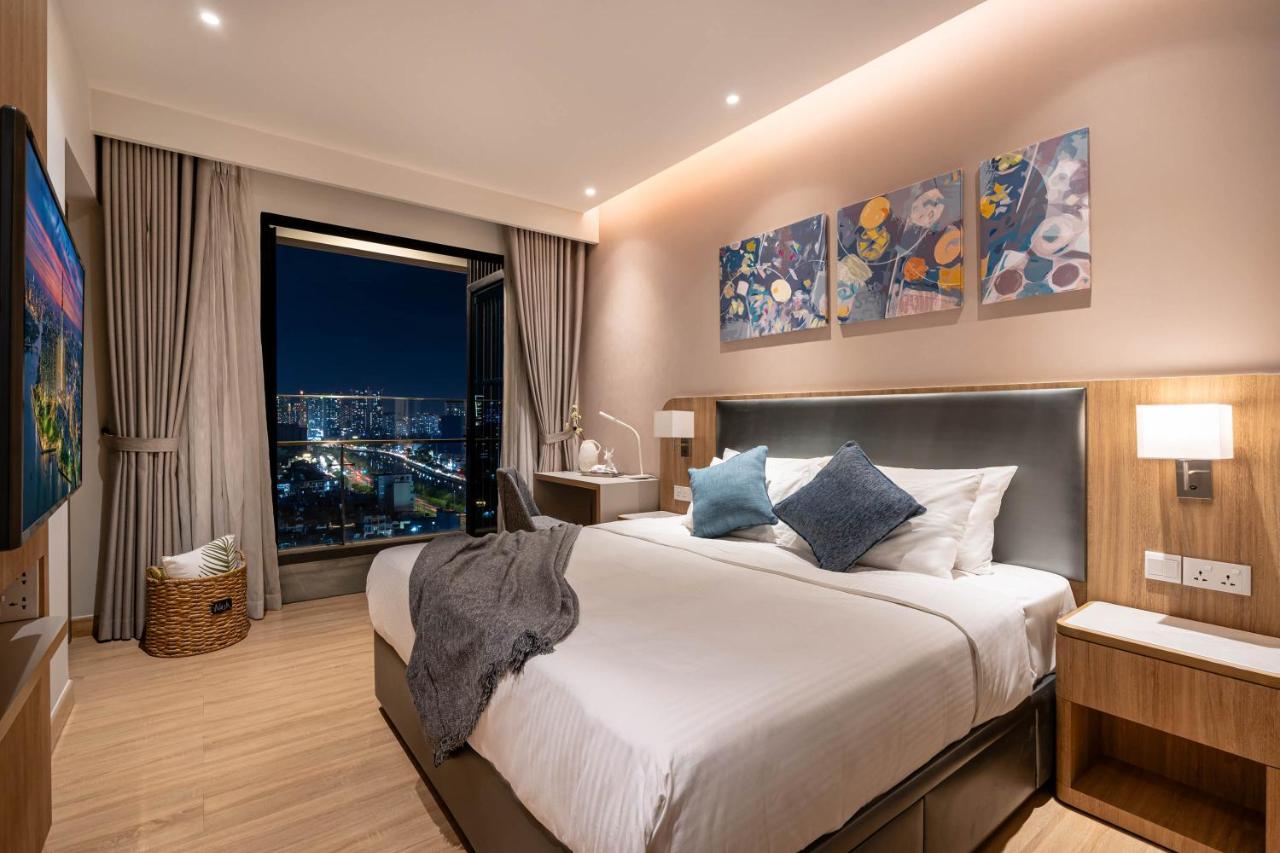 Apartment mit 3 Schlafzimmern
