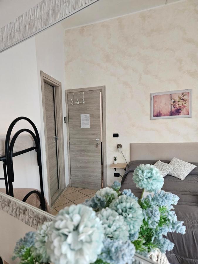 Double Room with Extra Bed