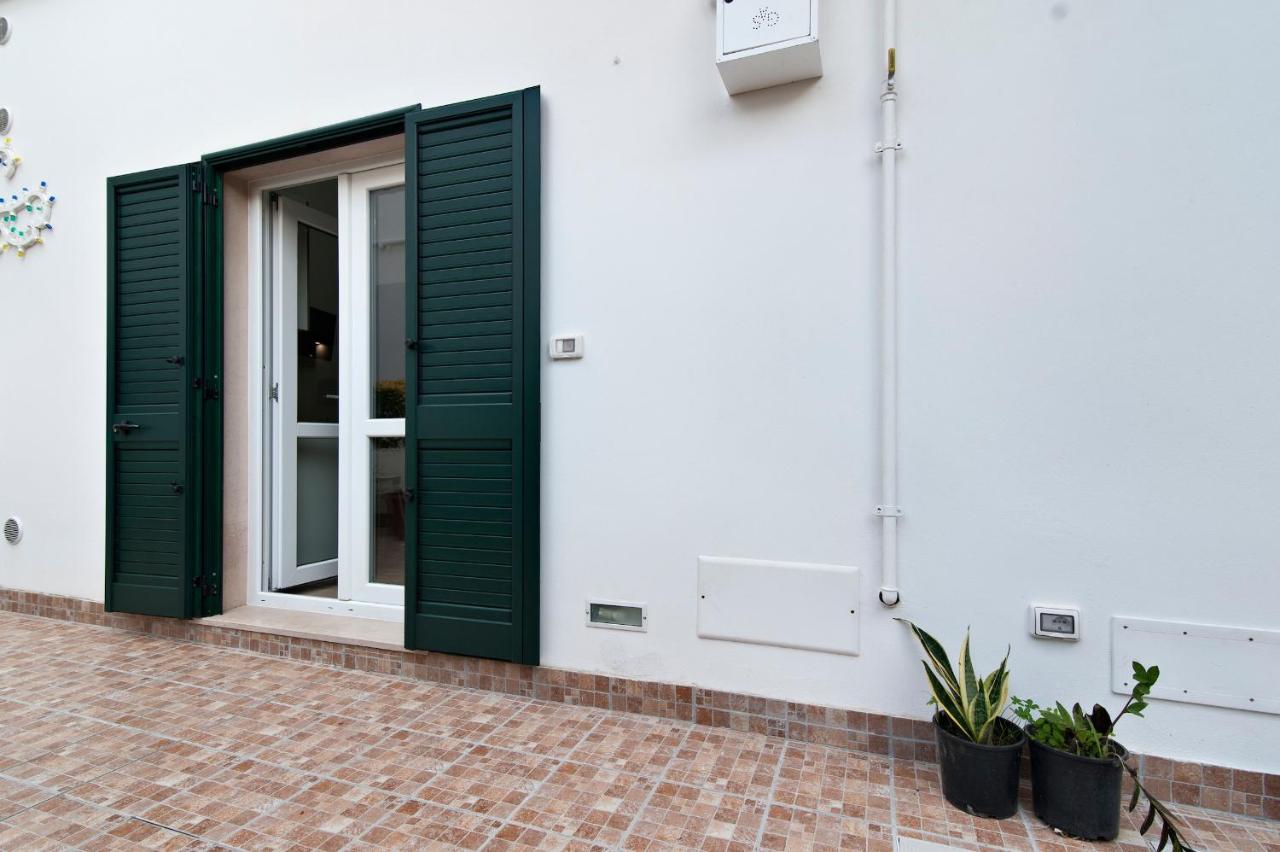 Il Cortile dei Cantori - B&B Lecce