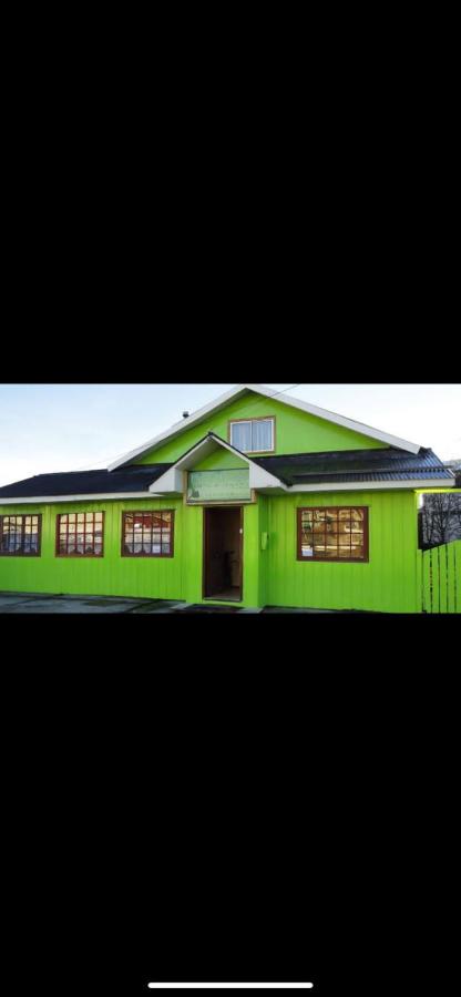 B&B Puerto Williams - Hostal Beagle - Bed and Breakfast Puerto Williams