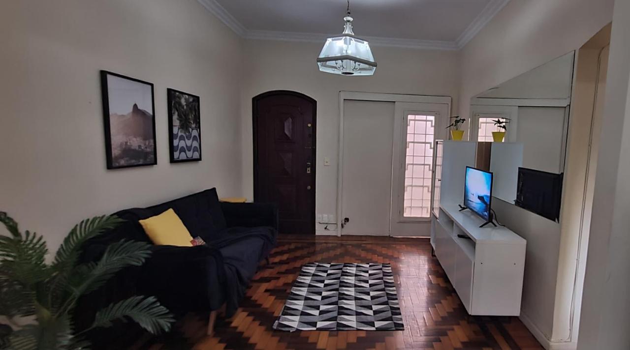 Copacabana Happy Apartment - Ferienwohnung Rio de Janeiro
