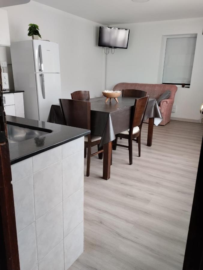 Departamento Céntrico - B&B