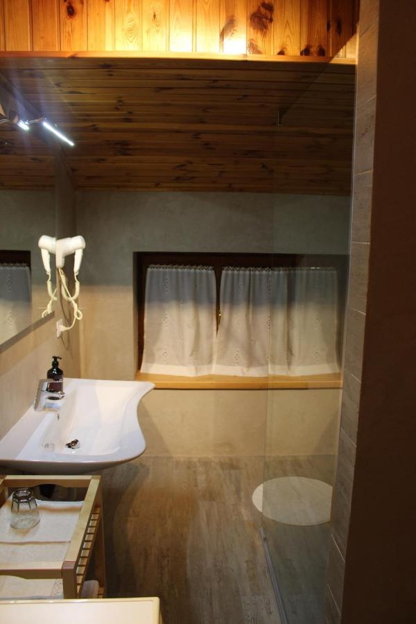 Cesa DOLOMITI - Chambres d’hôtes