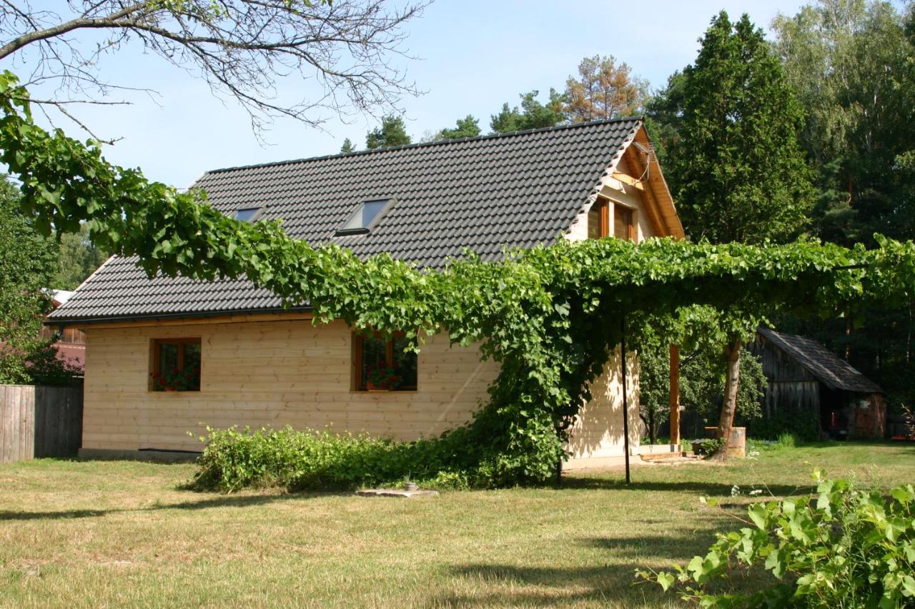 B&B Łazory - Agroturystyka Łazory nad Tanwią - Bed and Breakfast Łazory