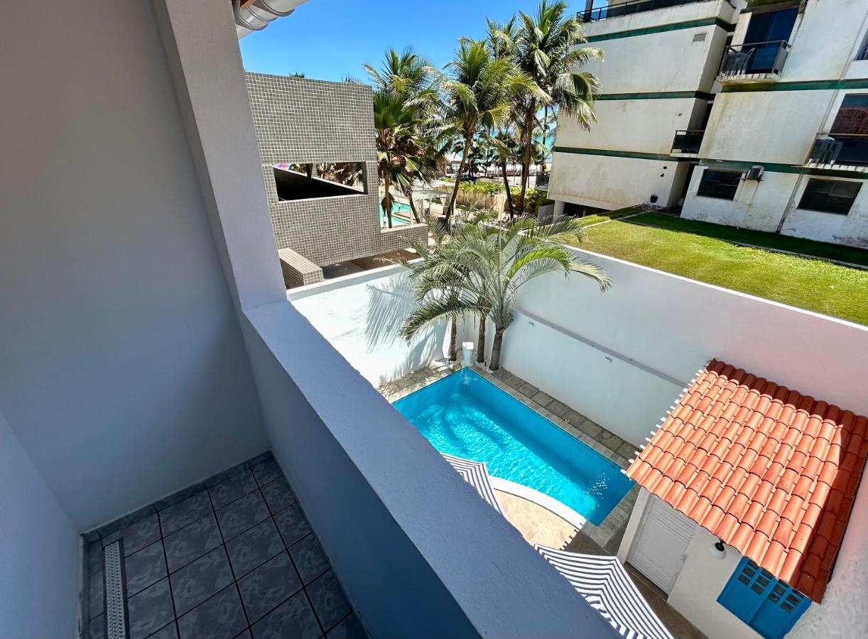 Single Room with Balcony