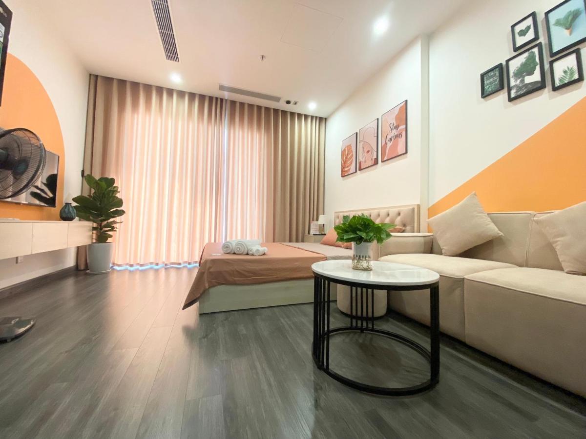 B&B Hanoi - HappyM - beatiful apartment - Bed and Breakfast Hanoi