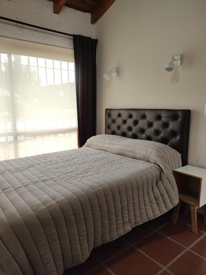 One-Bedroom Bungalow