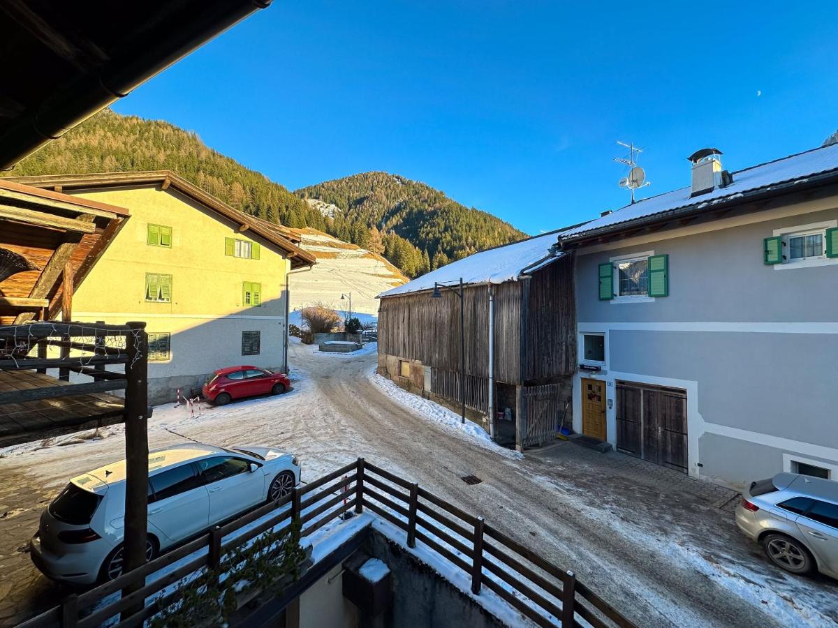 Ciasa De Doni - B&B