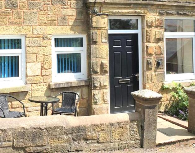 Bwthyn Bach (Tiny Cottage) - B&B