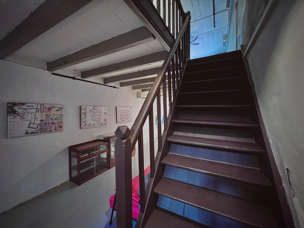LEJU 79 樂居 Heritage House Great For Quiet Getaway - B&B