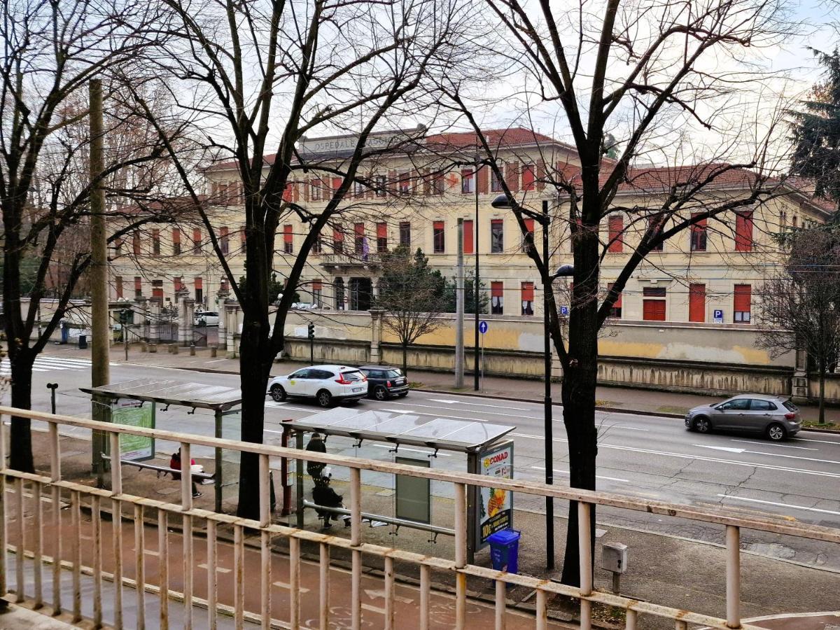 La Corte del Maggiore - Ferienwohnung Parma
