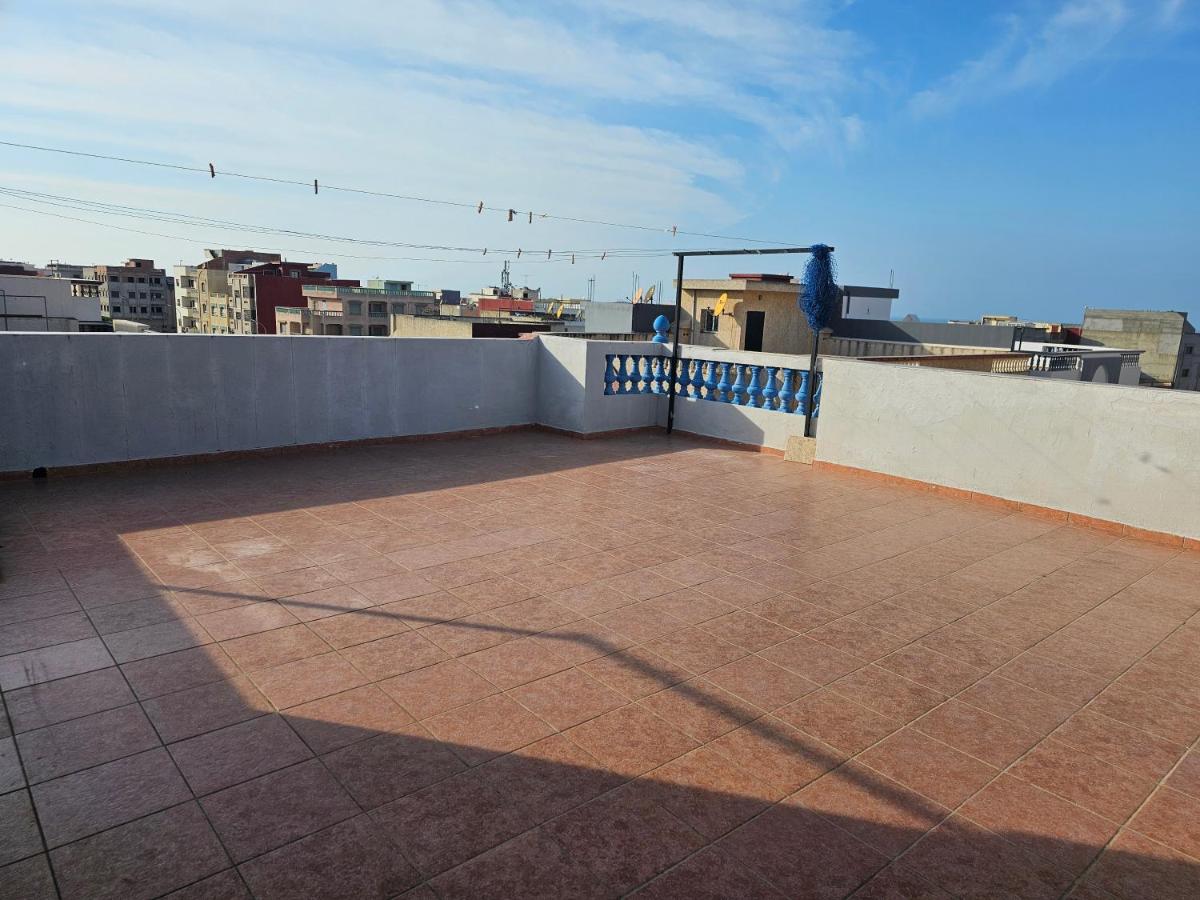 Dar Zarga Apartment - B&B