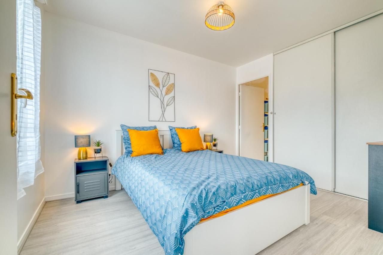 Appartement met 1 Slaapkamer