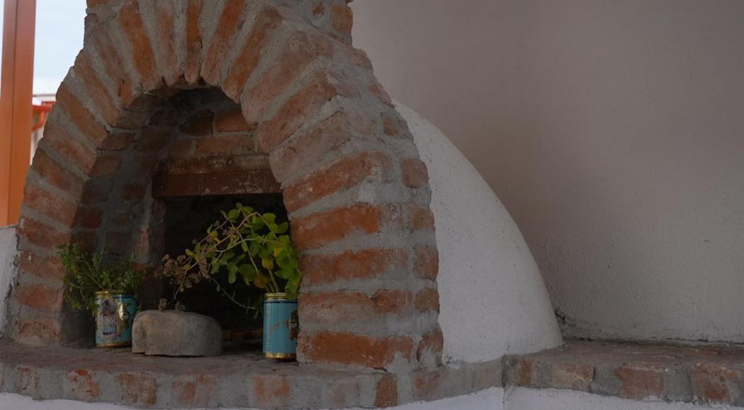 Casa con 1 Camera da Letto