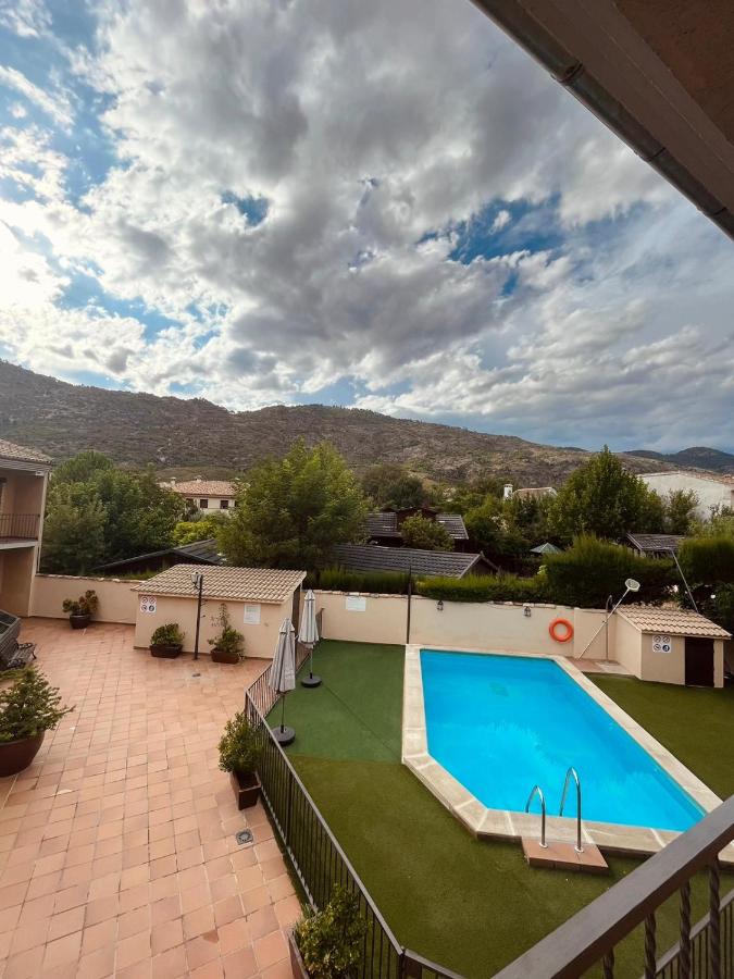 Águila Real - B&B