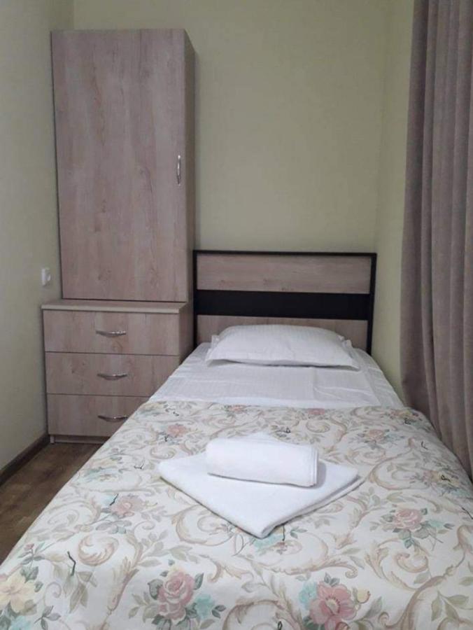 Triple Room with Shower