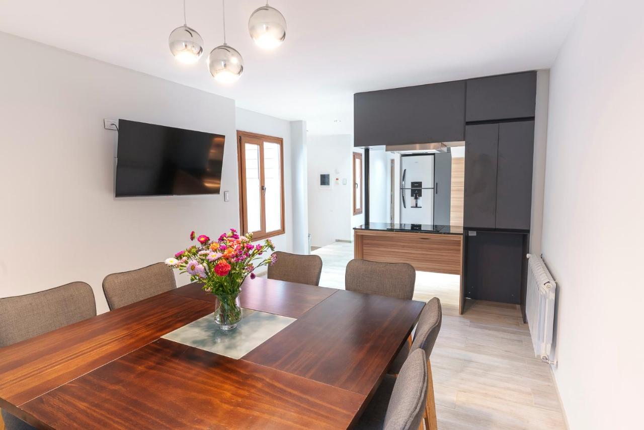 Casa de 3 dormitorios