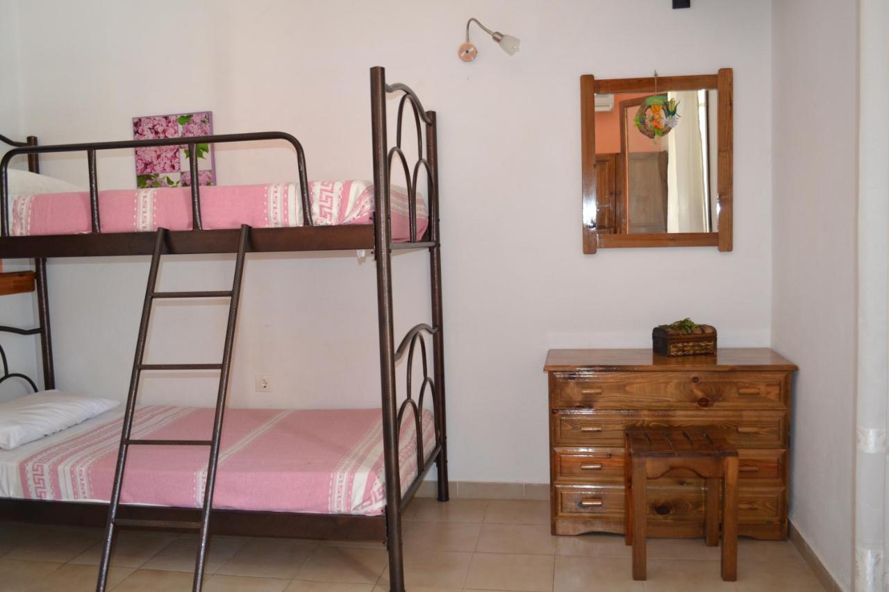 Monolocale (4 Adulti) 