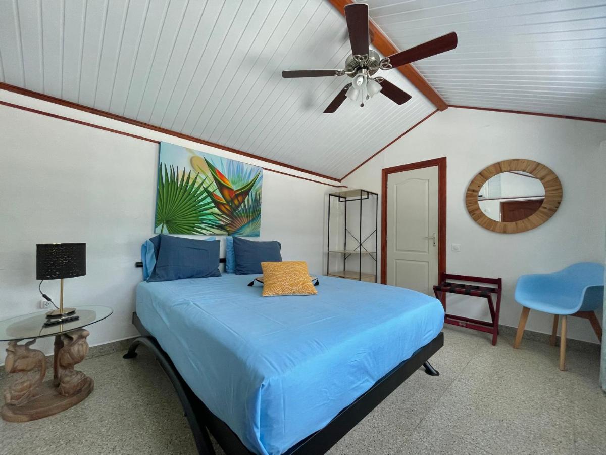 Bungalow - Beach Front