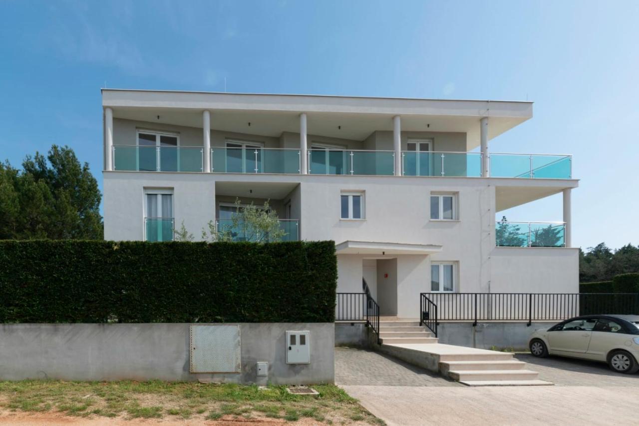 Villa Dolce Vita - Ferienwohnung