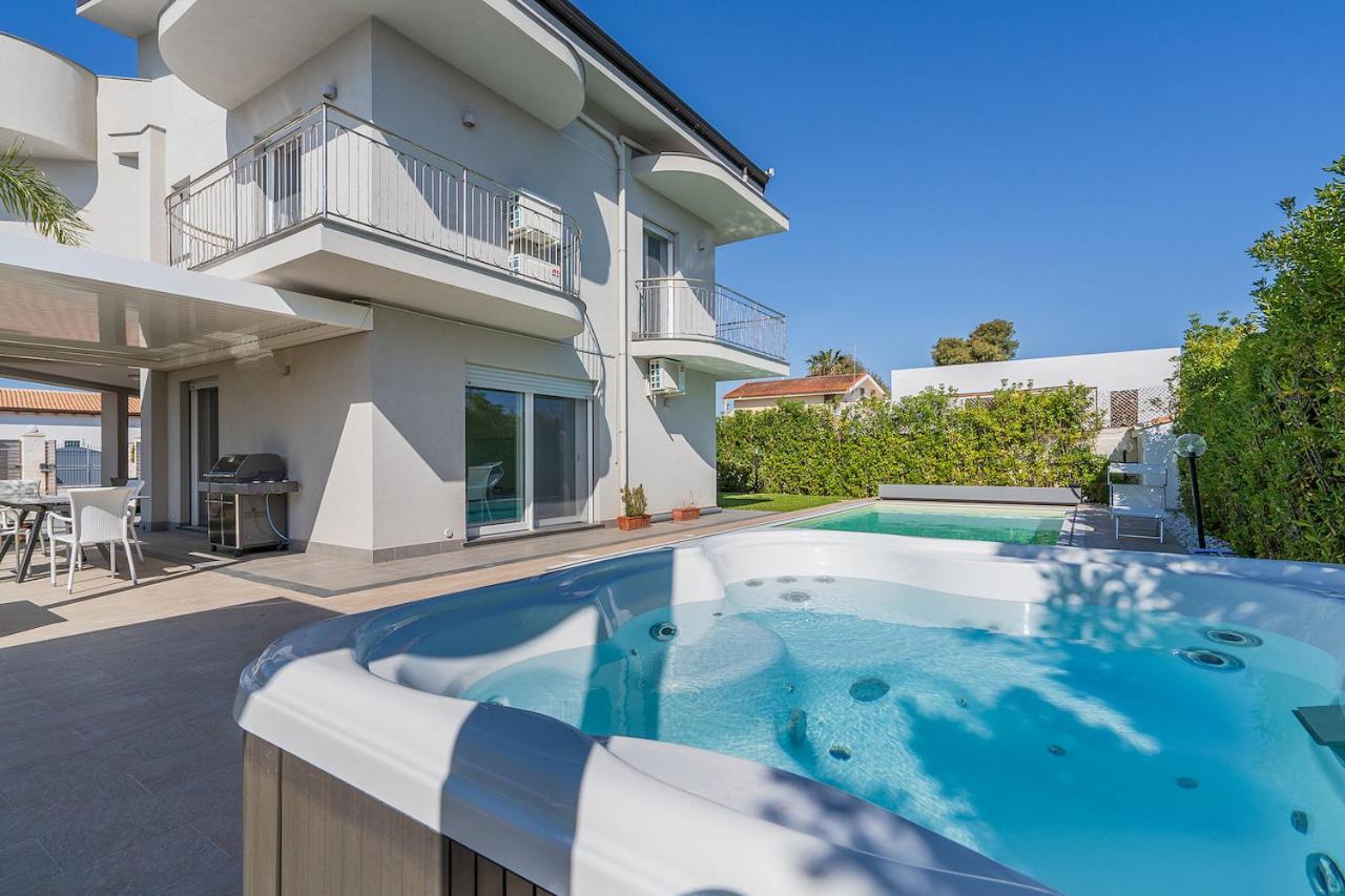 Villa Nigró - B&B Siracusa