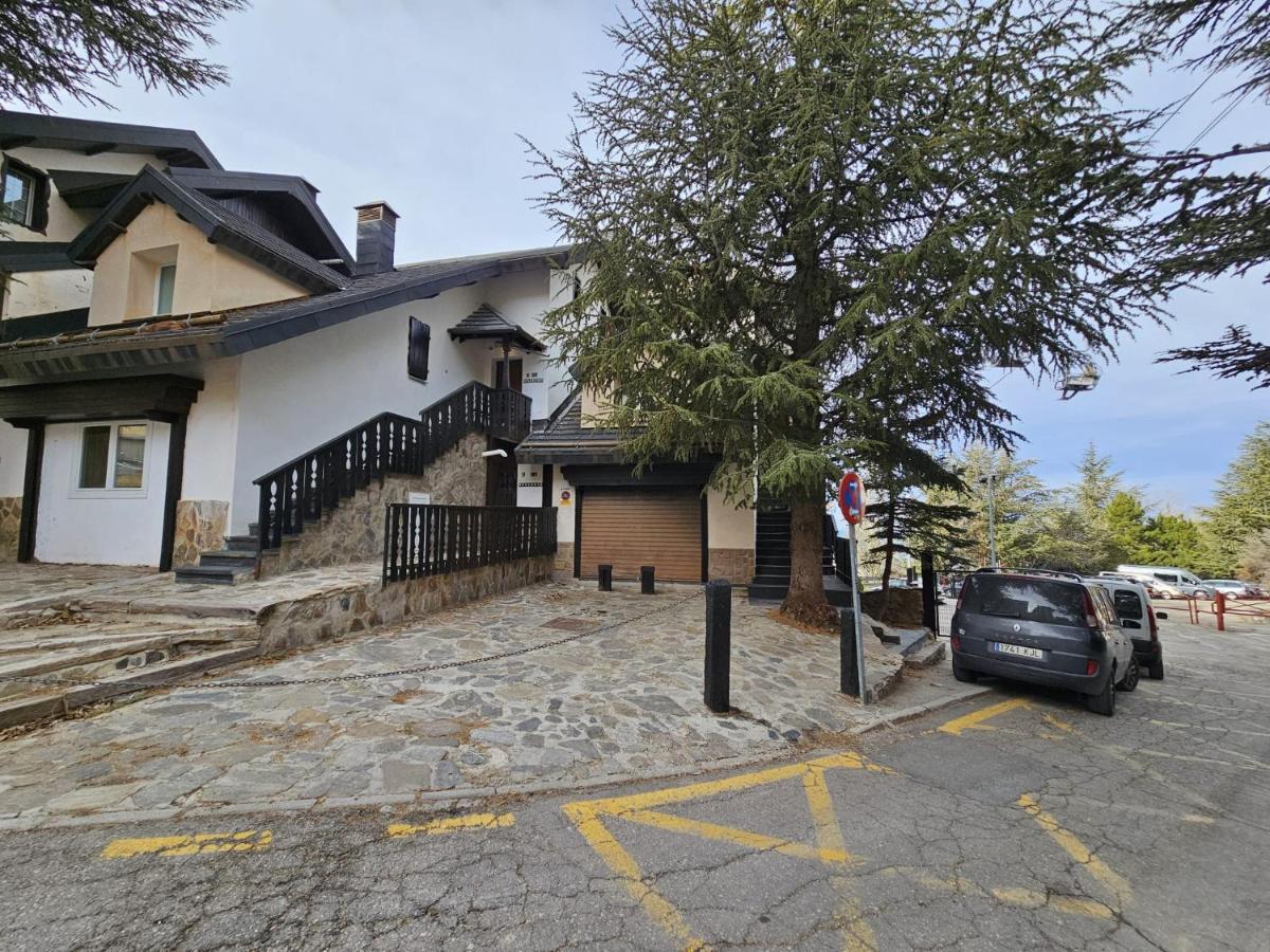 IMEDA CASA LOS PINOS - Ferienwohnung Sierra Nevada