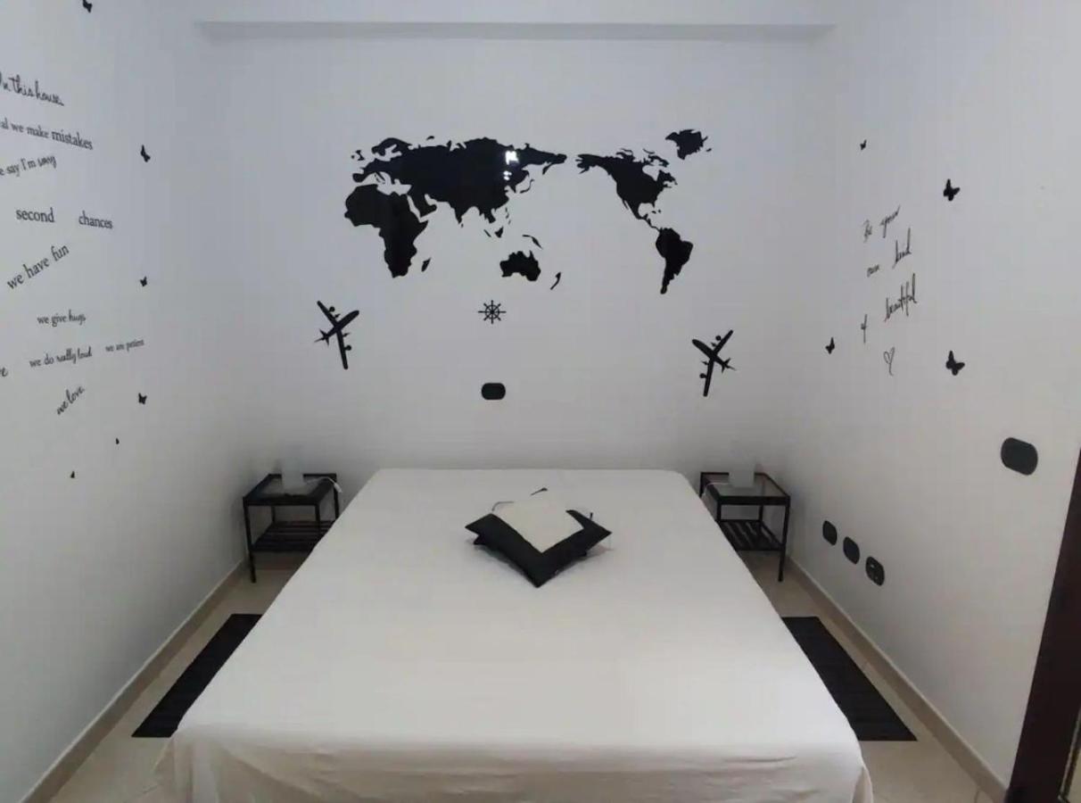 Camere Aeroporto Cagliari Elmas - B&B Elmas