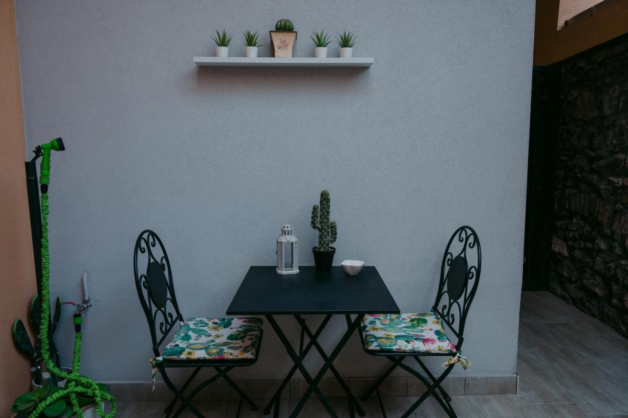 La Casa di Alma Luxury rooms - Bed and Breakfast
