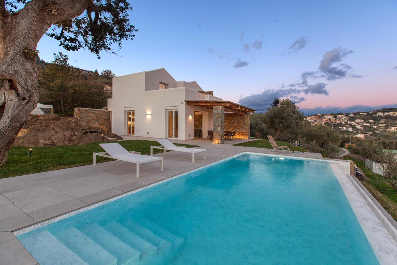 Villa Jarito - B&B