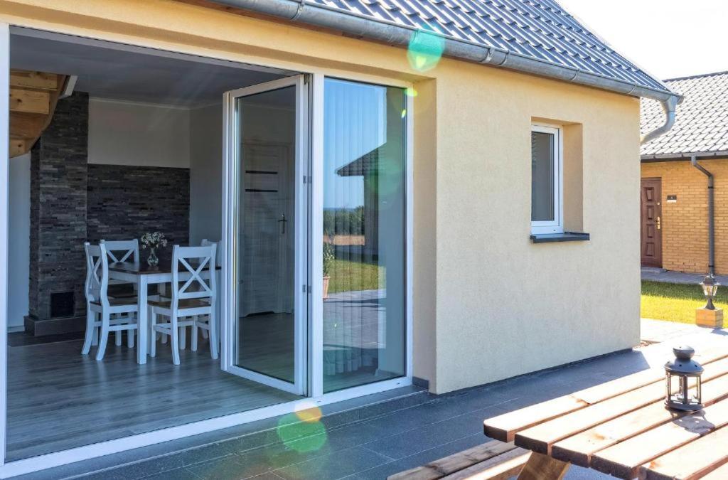 Apartment mit Meerblick