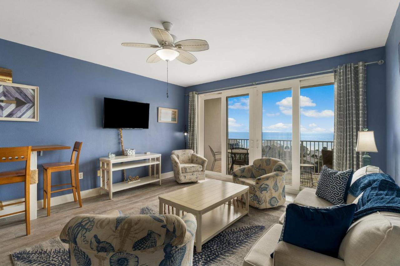 Laketown Wharf #0606 - Ferienwohnung Panama City Beach