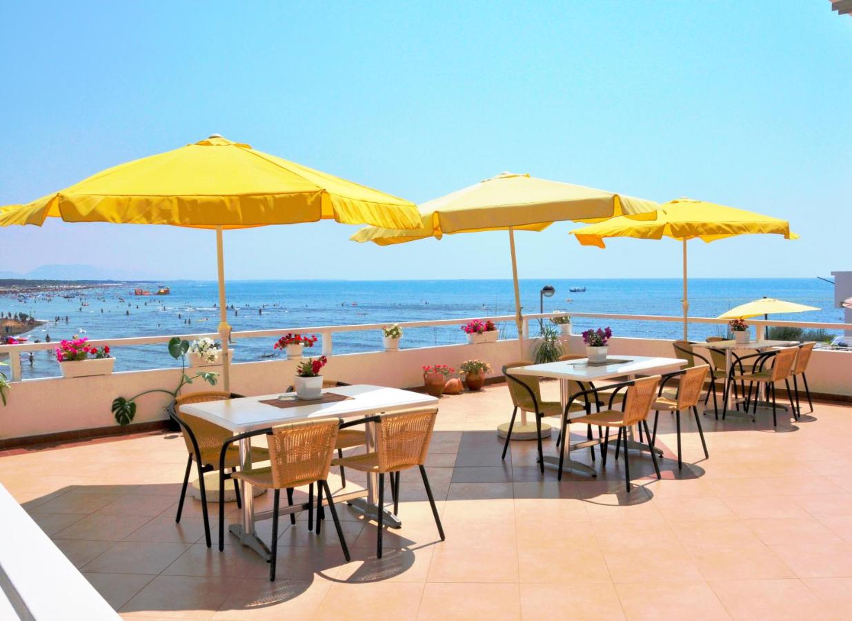 Pontino Apartments - B&B