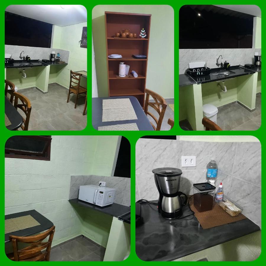 Morro do Forte - B&B Guarujá
