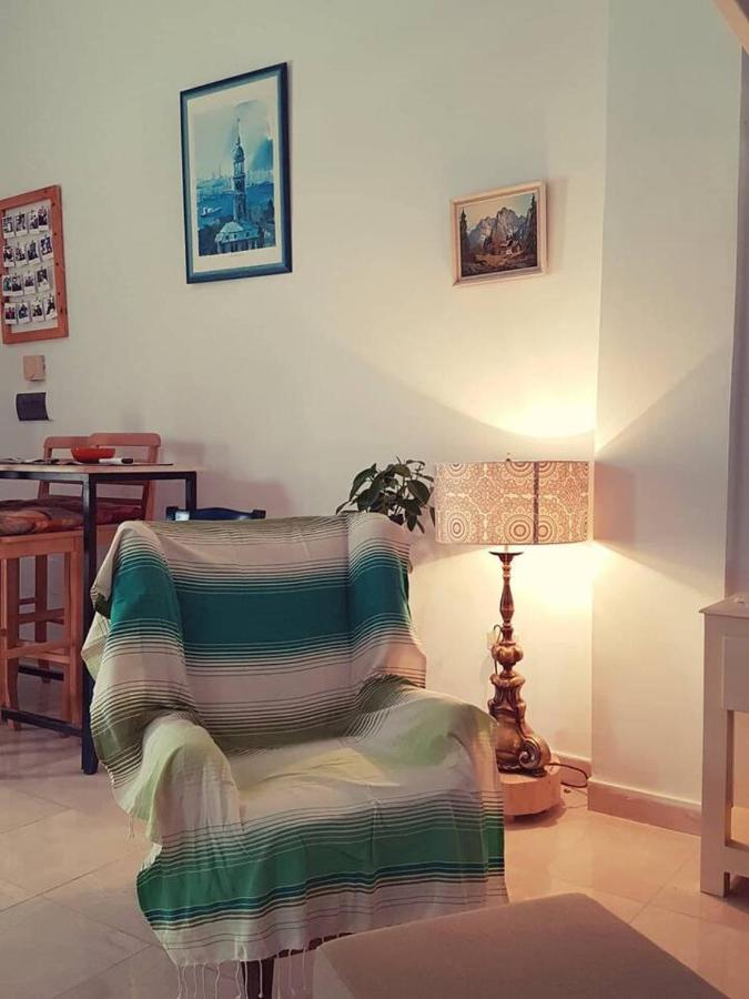Bensassi Urban Escape loft - Chambres d’hôtes La Marsa