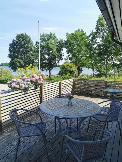 Seaside Guesthouse in Kalmar - B&B Kalmar