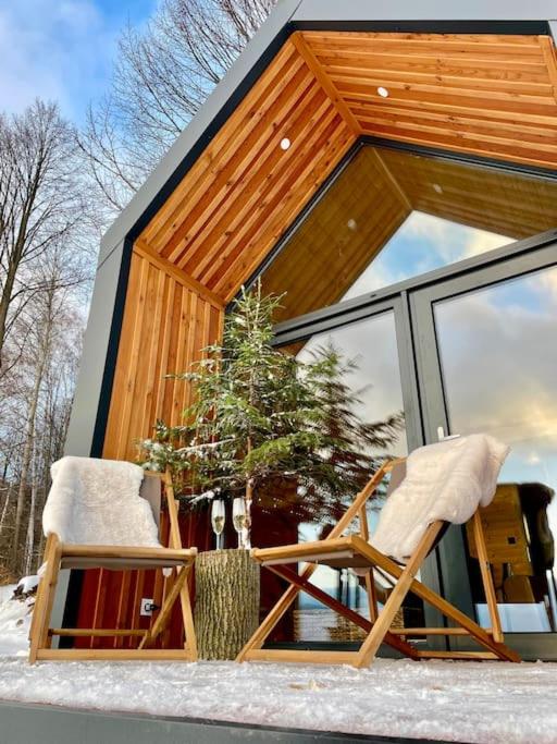 Challet44 - B&B Jeseník