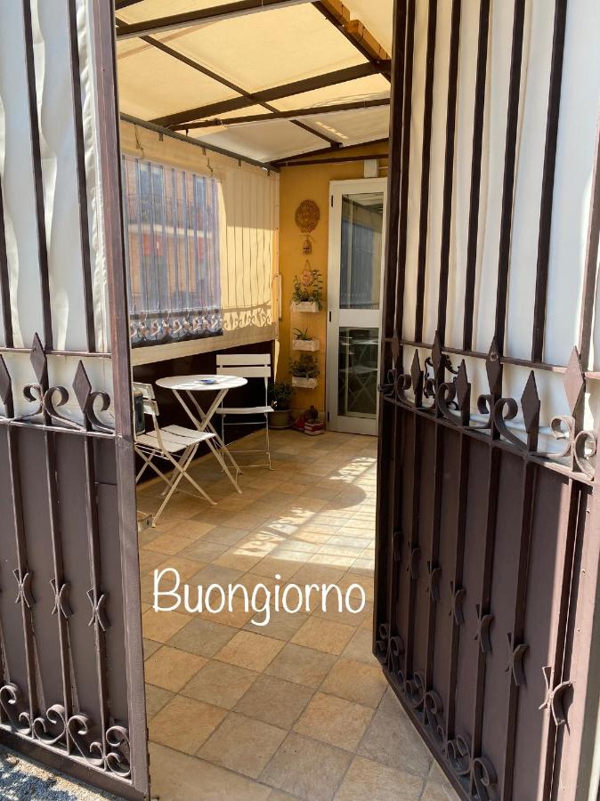 B&B Campobasso - Casa Incoronata - Bed and Breakfast Campobasso