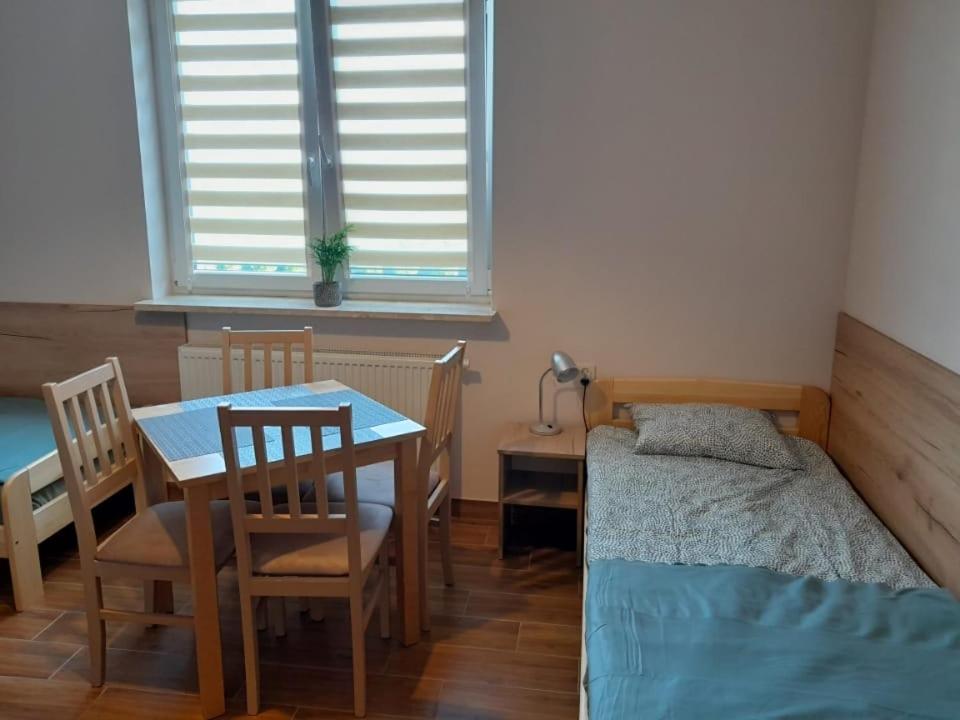 Quadruple Room with Private Bathroom