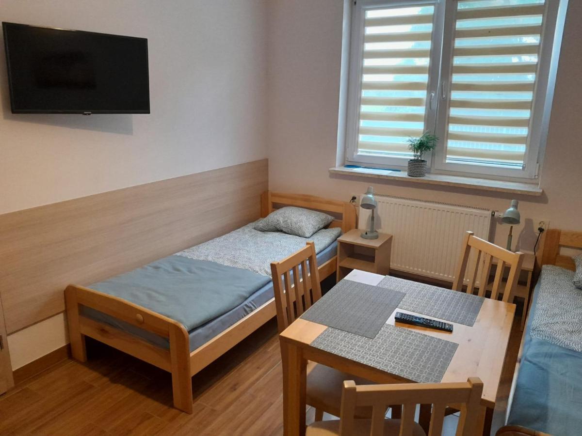 Triple Room with Private Bathroom