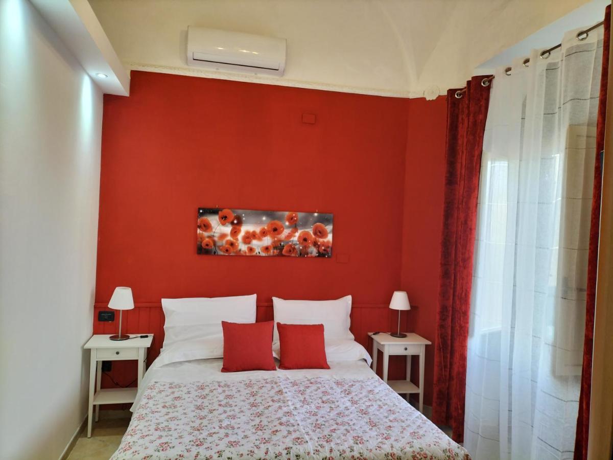 Tweepersoonskamer met 1 of 2 Bedden en Eigen Badkamer