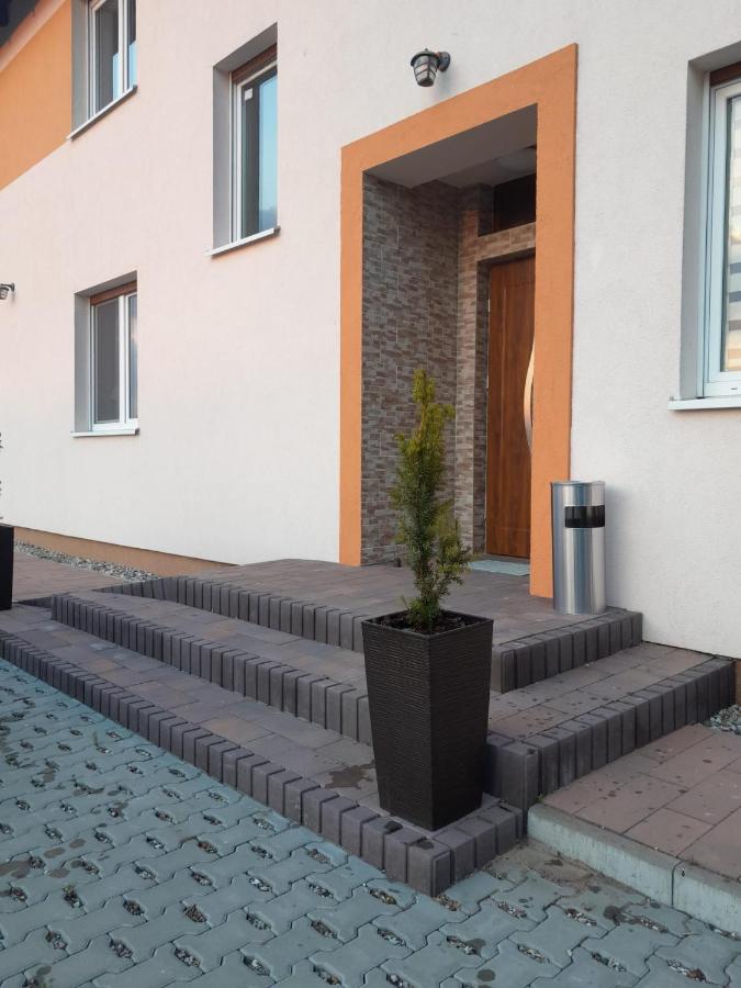 Akacja - B&B