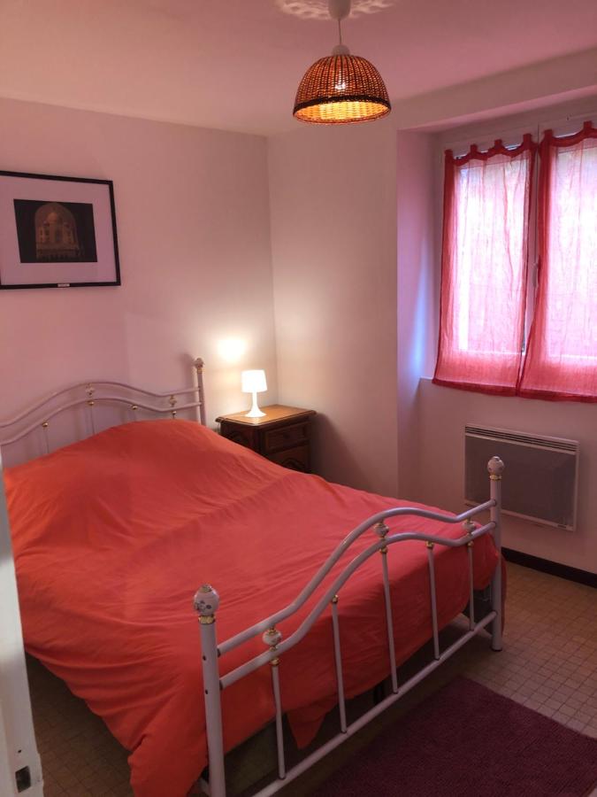 B&B Capdenac-Gare - L’occitanine - Bed and Breakfast Capdenac-Gare