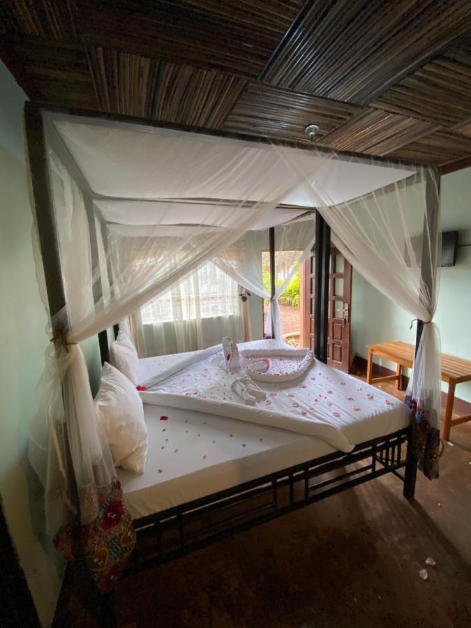 Habitación Doble Estándar - 1 o 2 camas