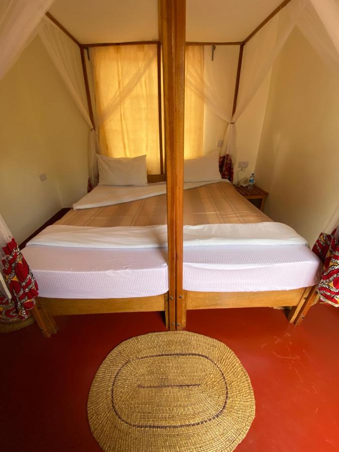 Habitación Individual Estándar