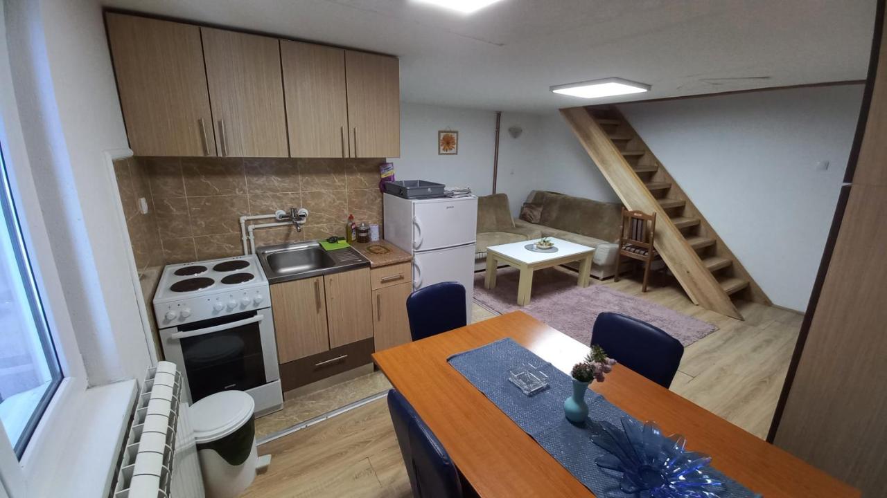 Kopaonik Apartman Aleksandar - Ferienwohnung Kopaonik