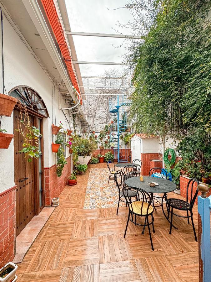Casa Cruz - B&B