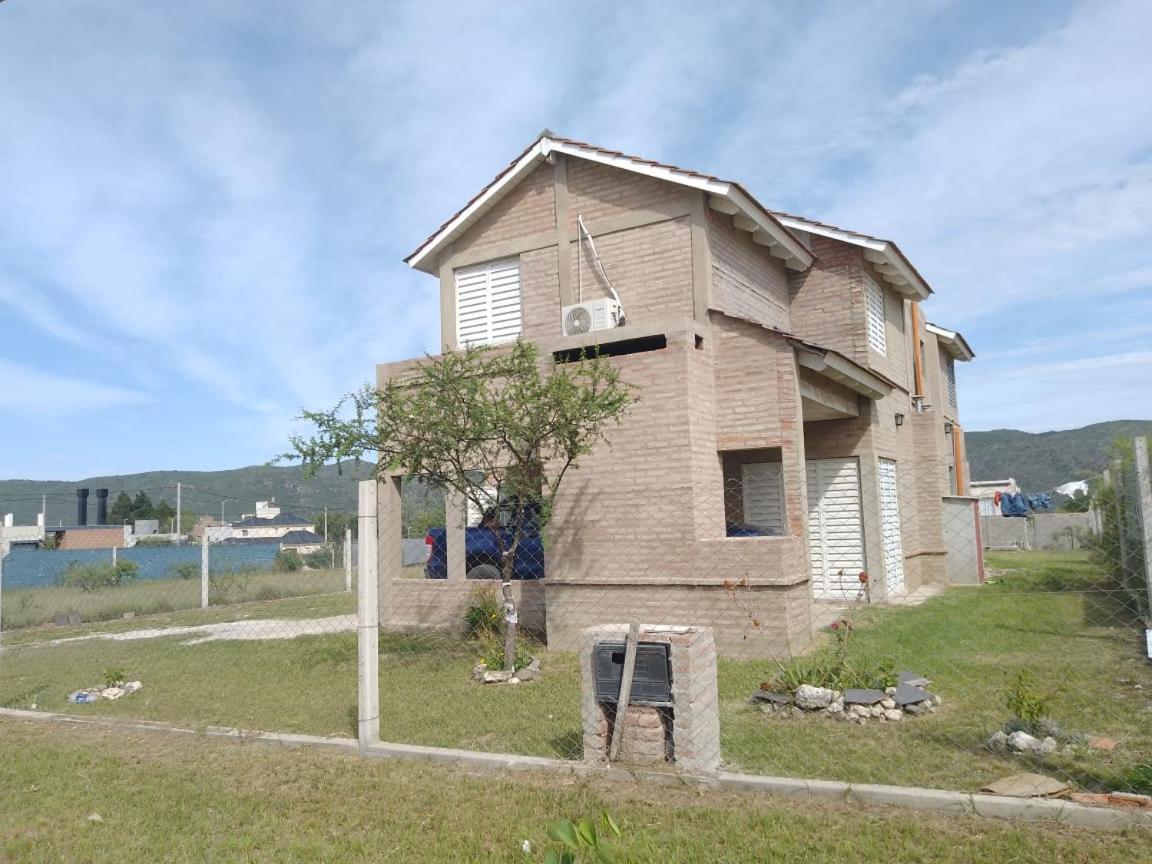 El espinillo - Chambres d'hôtes Villa Carlos Paz