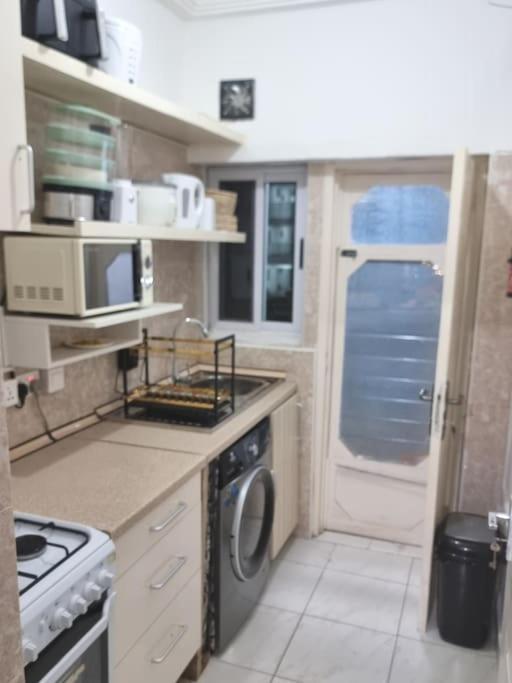 2 bedrooms Apartment, Hillview of Accra - B&B